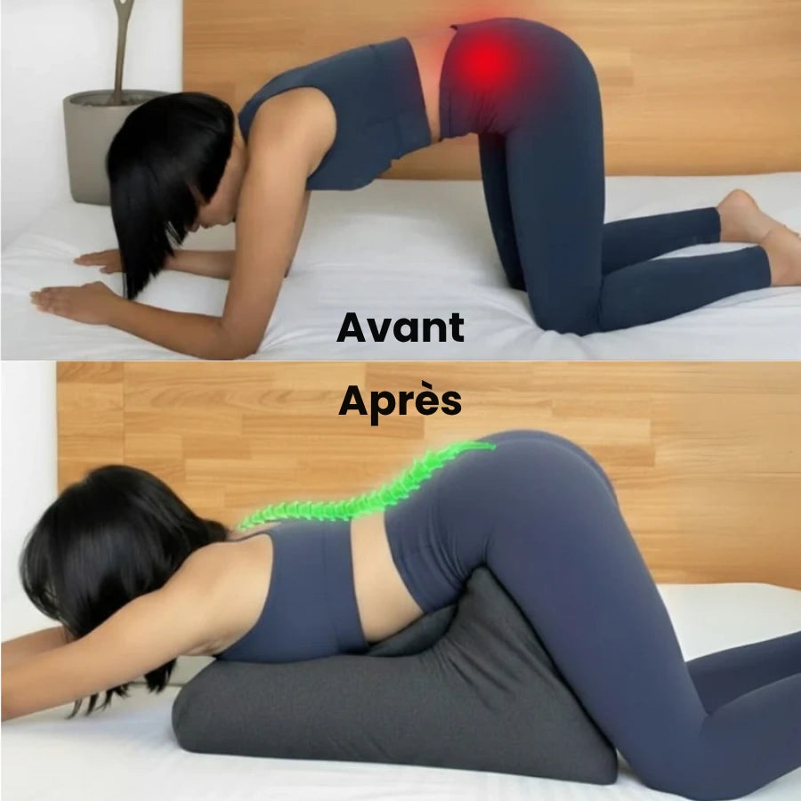 Oreiller Intime Synora