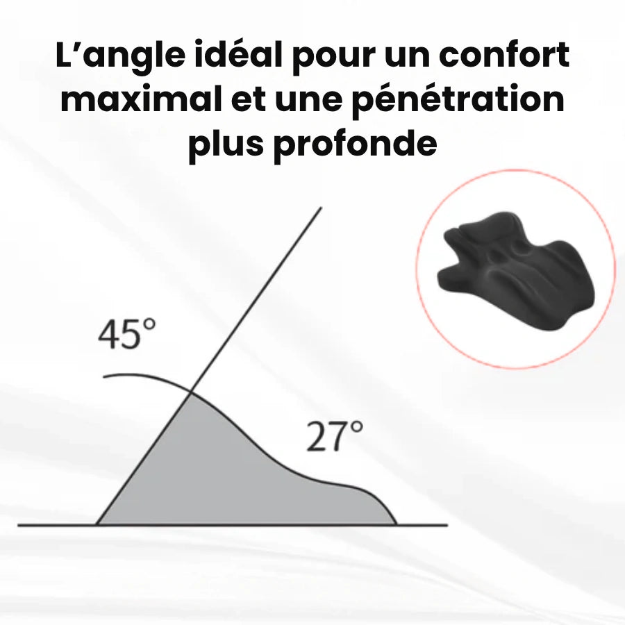 Oreiller Intime Synora