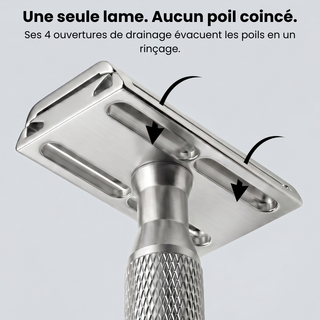 Architecture interne du Lamier